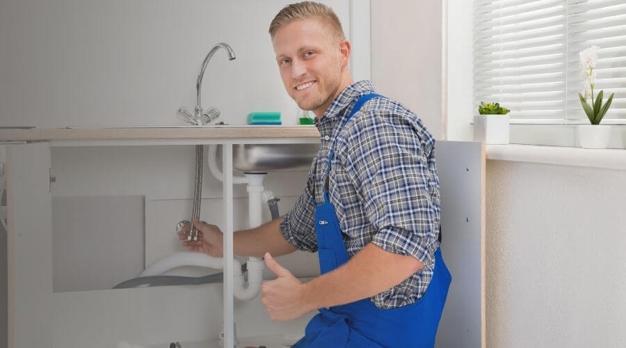 Emergency Plumbing Repair in Guin, AL